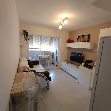 Apartamento La Cuana 17480