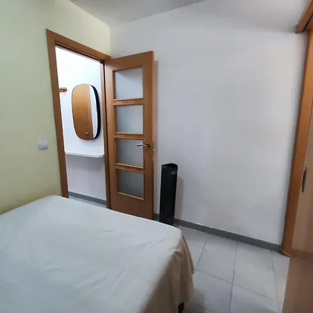 La Cuana 17480 Appartement