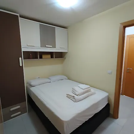 La Cuana 17480 Appartement Roses