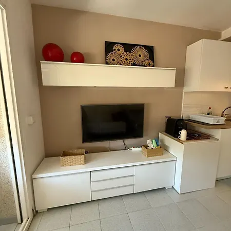 La Cuana 17480 Appartement Roses