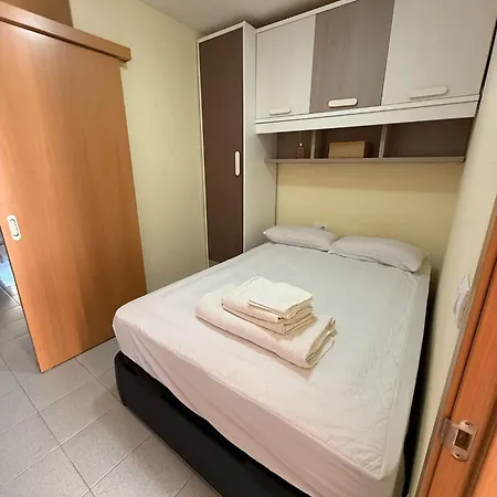 La Cuana 17480 Lejlighed