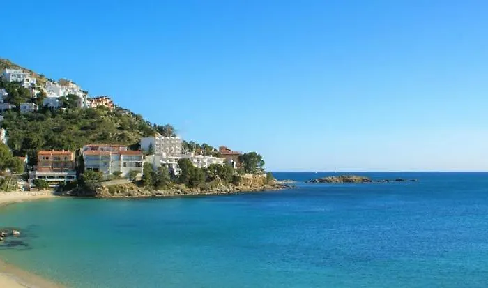 La Cuana 17480 Appartement Roses