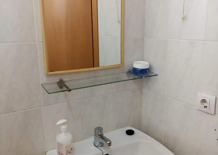 Appartement La Cuana 17480 Roses