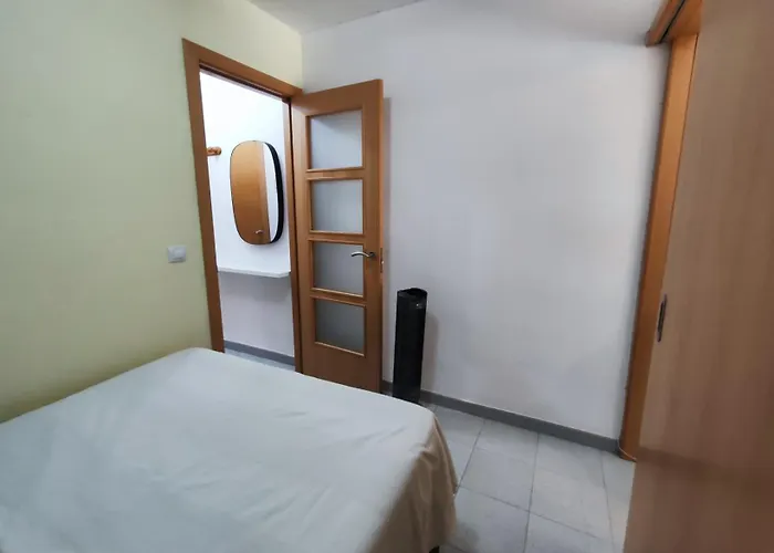 La Cuana 17480 Appartement