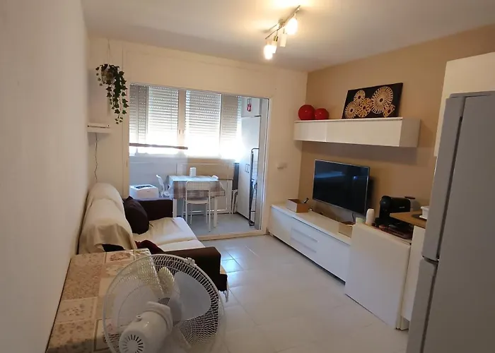 Appartement La Cuana 17480