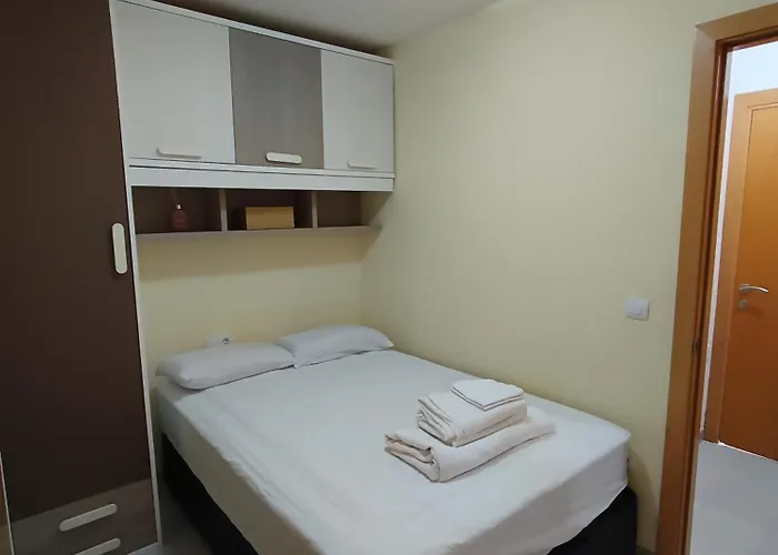 La Cuana 17480 Appartement Roses