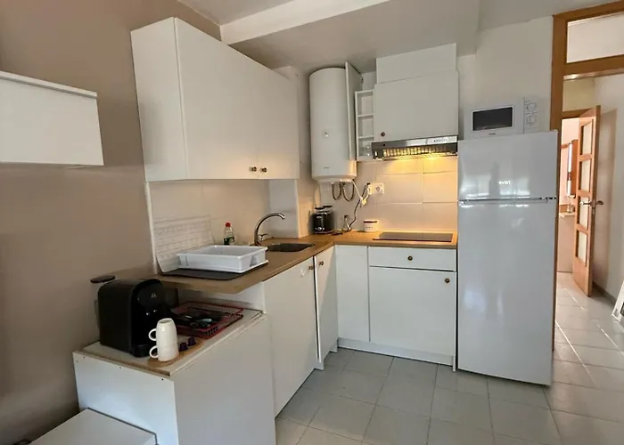 La Cuana 17480 Appartement *