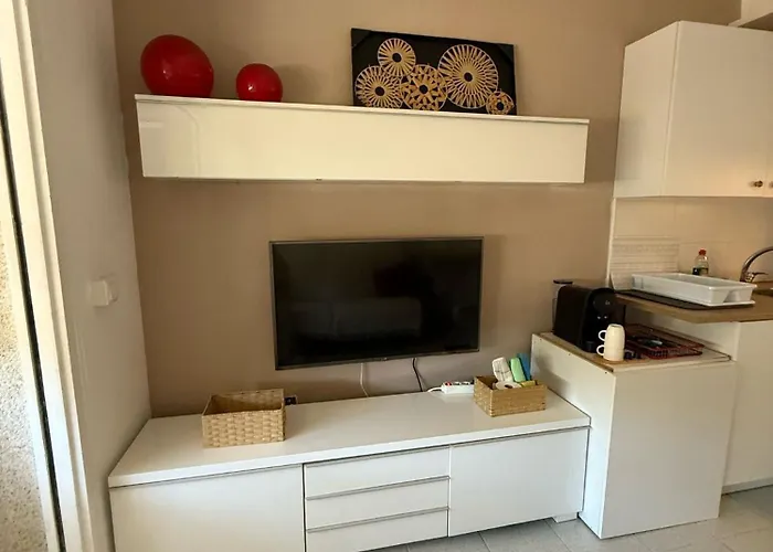 La Cuana 17480 Appartement Roses