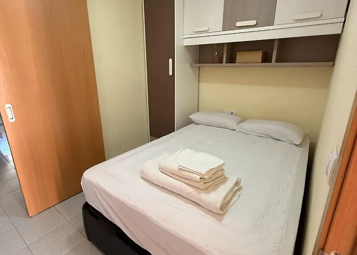 La Cuana 17480 Appartement