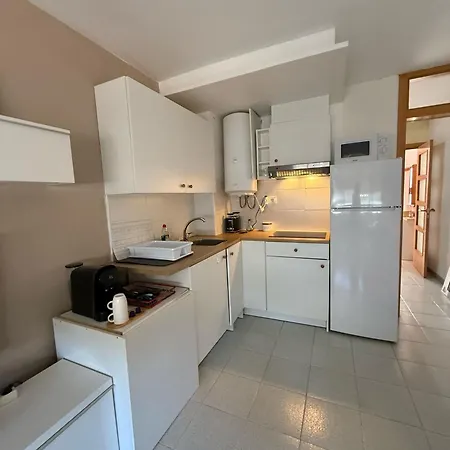 La Cuana 17480 Apartment *